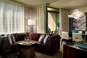 Pan Pacific Hotel Seattle