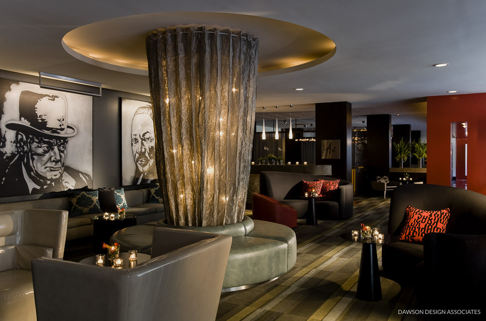 The Liaison Capitol Hill DC