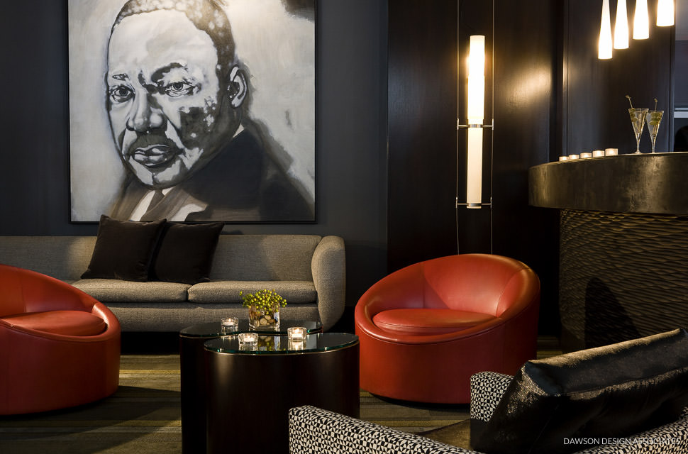 The Liaison Capitol Hill DC