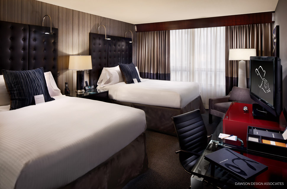 The Liaison Capitol Hill DC