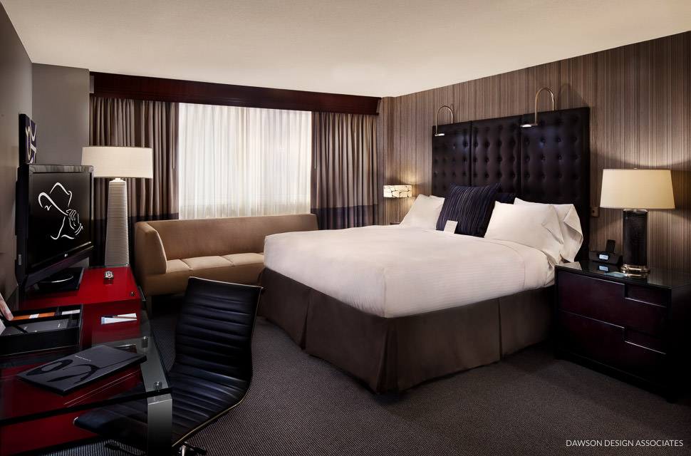 The Liaison Capitol Hill DC