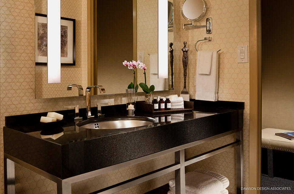 The Liaison Capitol Hill DC