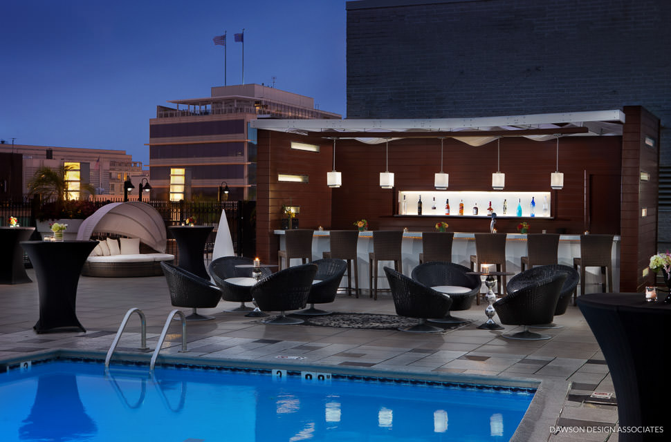 The Liaison Capitol Hill DC