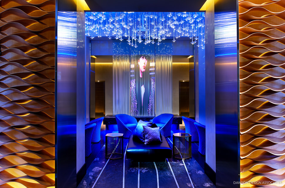 W Hotel Los Angeles - West Beverly Hills