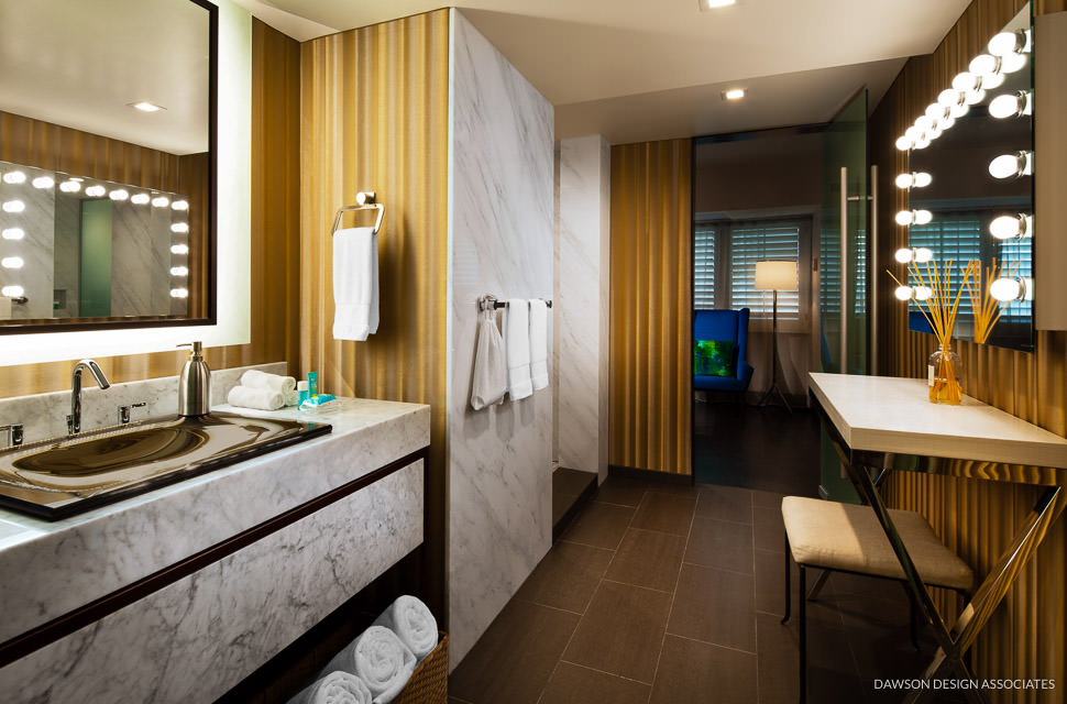 W Hotel Los Angeles - West Beverly Hills