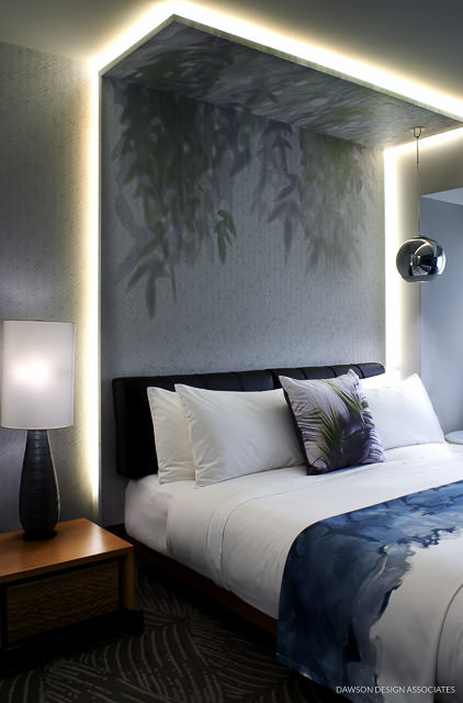 W Hotel Los Angeles - West Beverly Hills