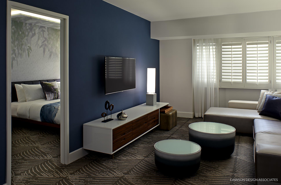 W Hotel Los Angeles - West Beverly Hills