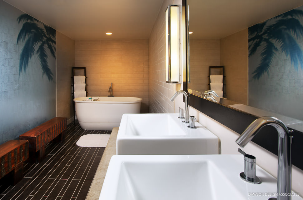 W Hotel Los Angeles - West Beverly Hills