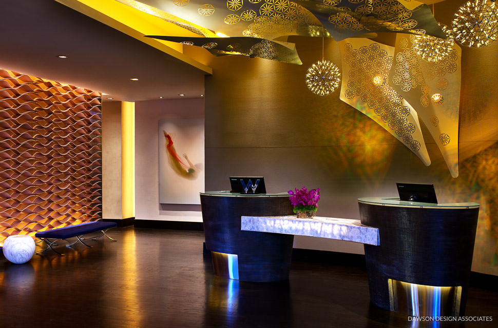 W Hotel Los Angeles - West Beverly Hills