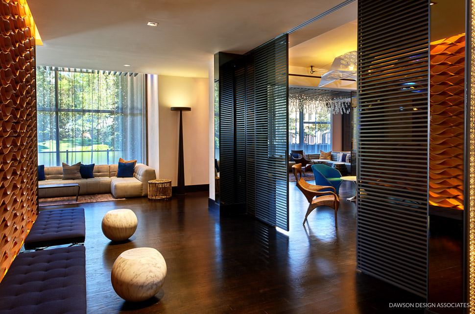 W Hotel Los Angeles - West Beverly Hills