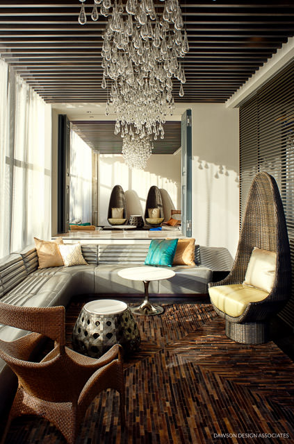 W Hotel Los Angeles - West Beverly Hills