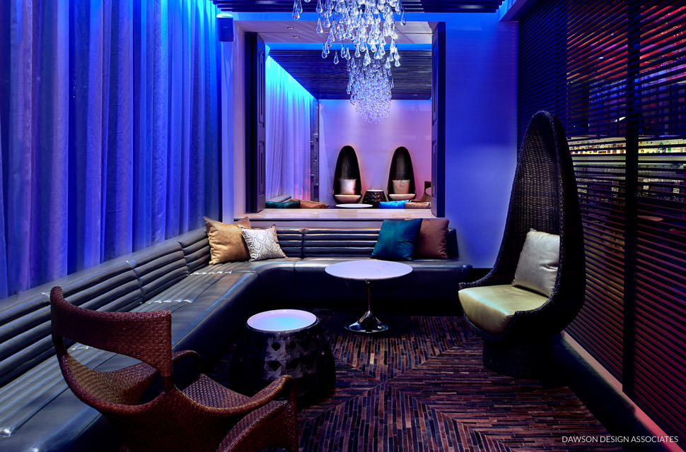 W Hotel Los Angeles - West Beverly Hills