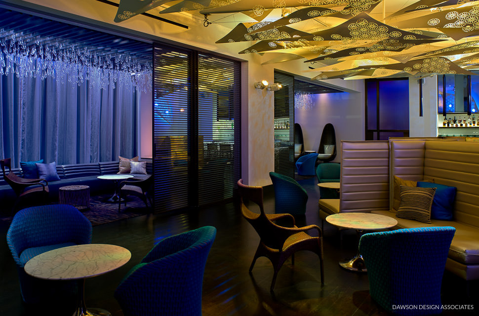 W Hotel Los Angeles - West Beverly Hills