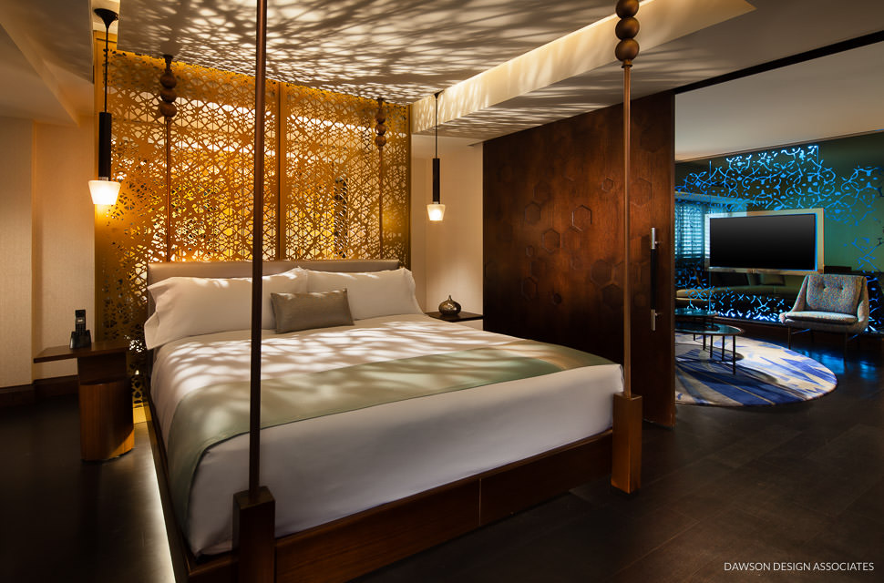 W Hotel Los Angeles - West Beverly Hills