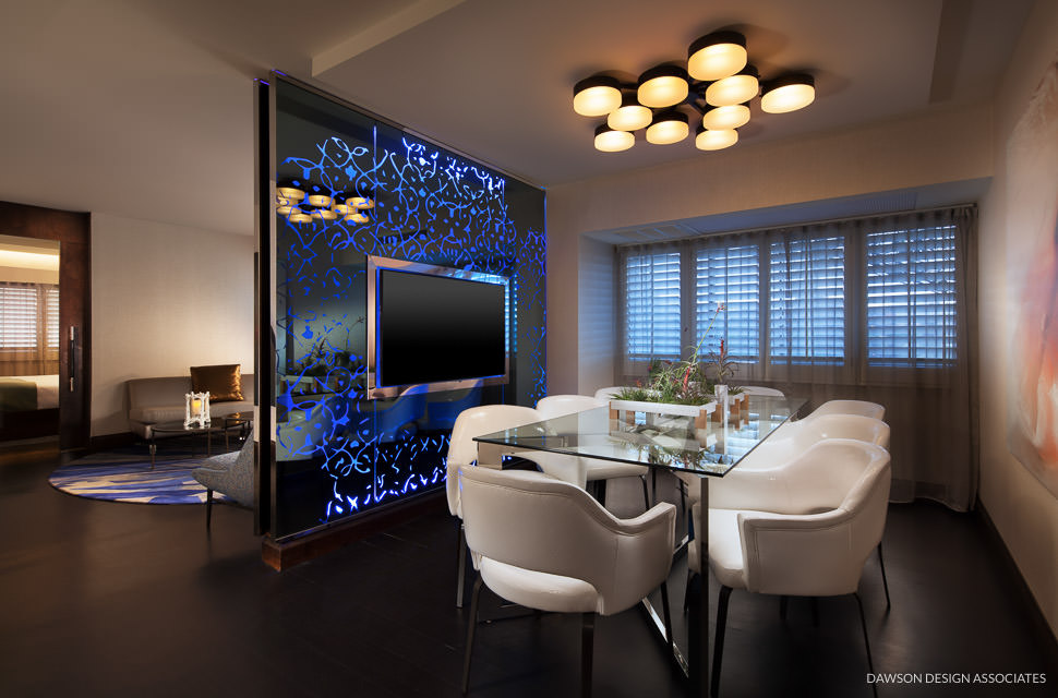 W Hotel Los Angeles - West Beverly Hills