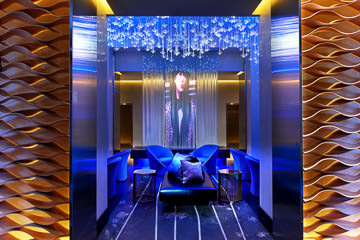 W Hotel Los Angeles West Bwverly Hills