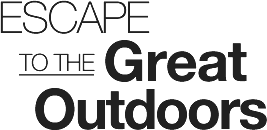 Escape to the Great Outdoors
