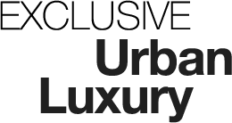 Exclusive Urban Luxury