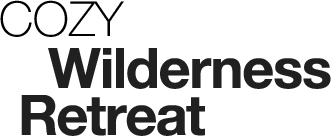 Cozy Wilderness Retreat