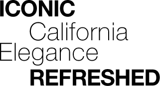 Viceroy Santa Monica - Iconic California Elegance Refreshed