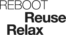 Reboot Reuse Relax