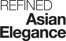 Refined Asian Elegance