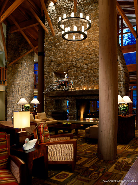 Alderbrook Resort & Spa