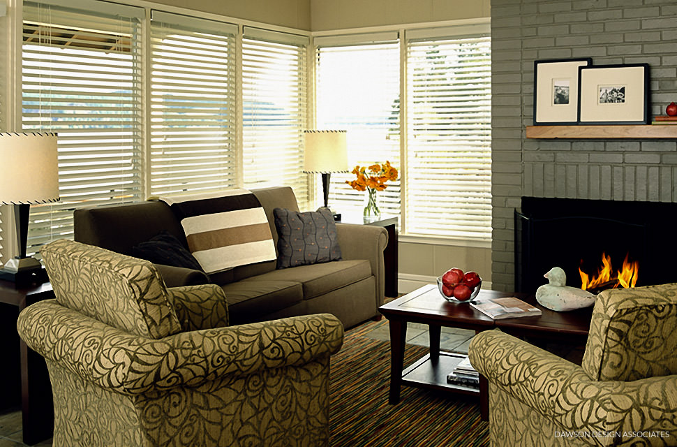 Alderbrook Resort & Spa