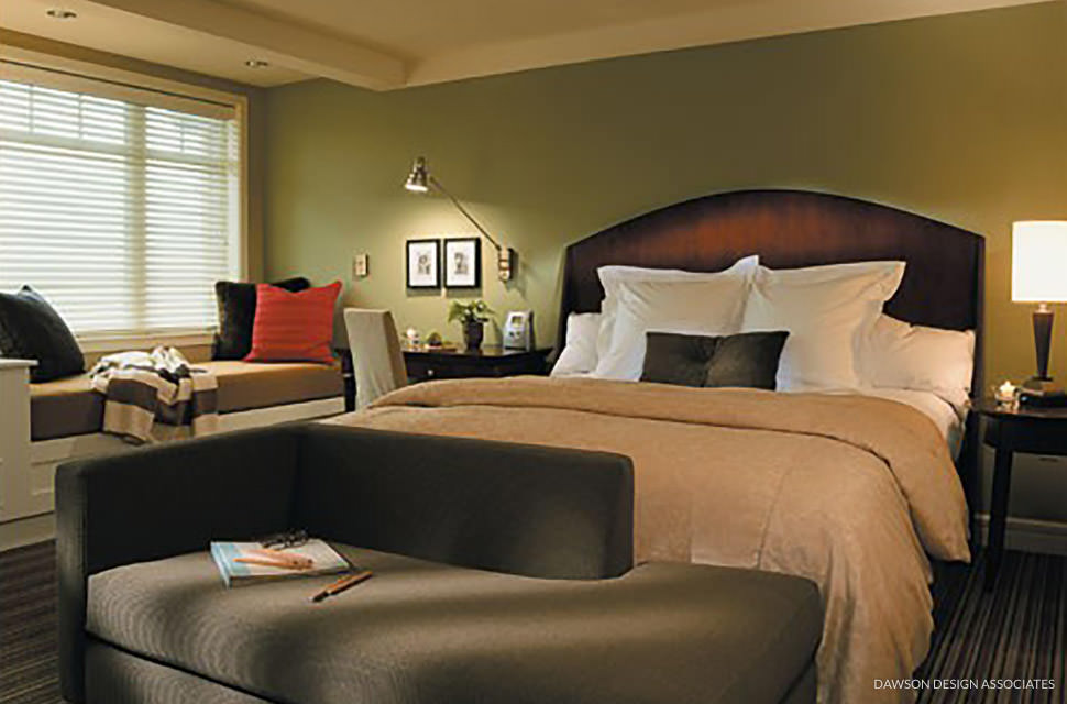 Alderbrook Resort & Spa