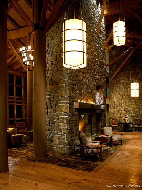 Alderbrook Resort & Spa