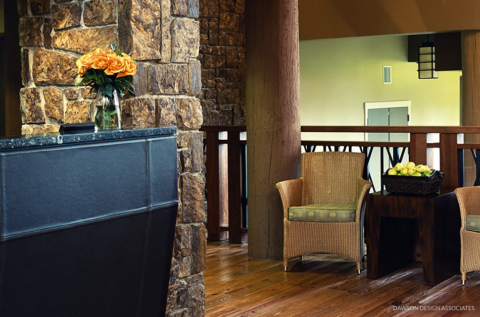 Alderbrook Resort & Spa