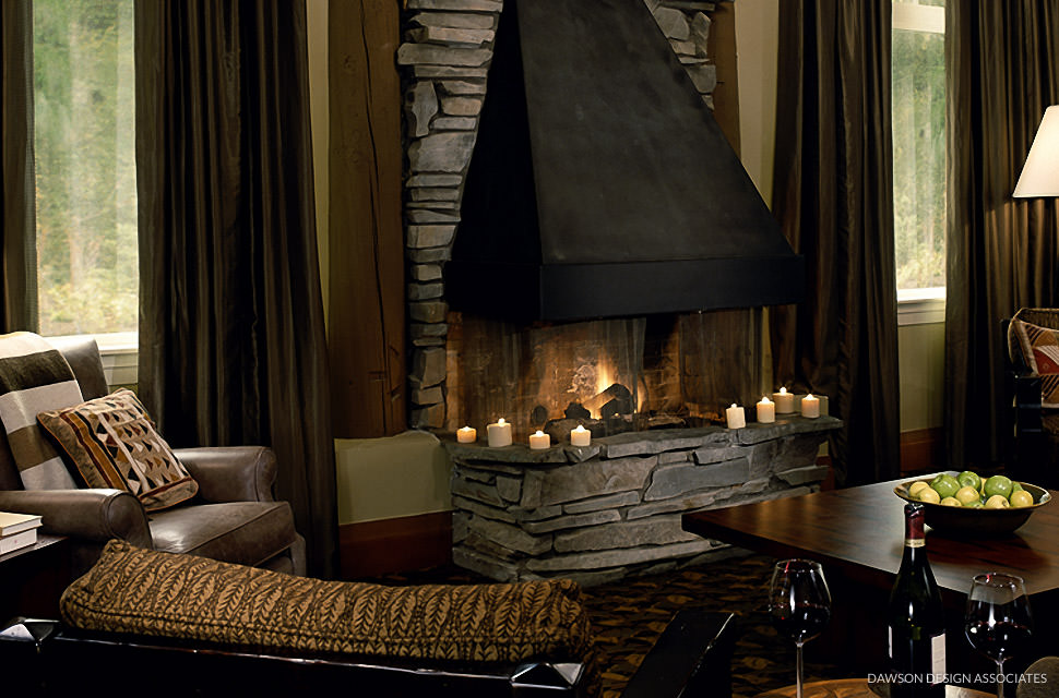 Alderbrook Resort & Spa