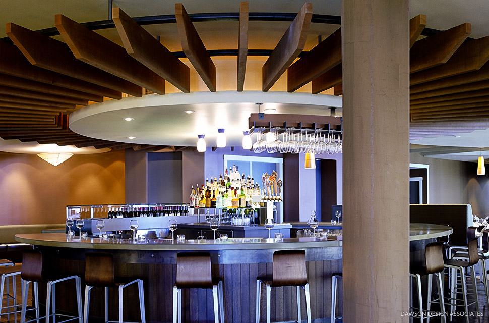 Alderbrook Resort & Spa