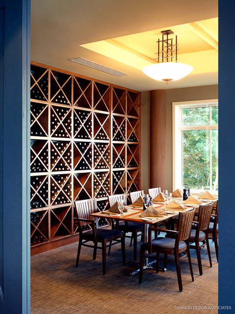 Alderbrook Resort & Spa