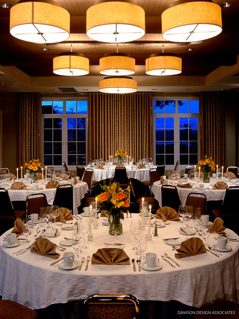 Alderbrook Resort & Spa