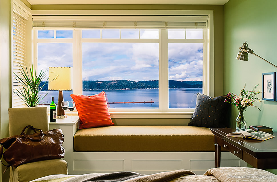 Alderbrook Resort & Spa
