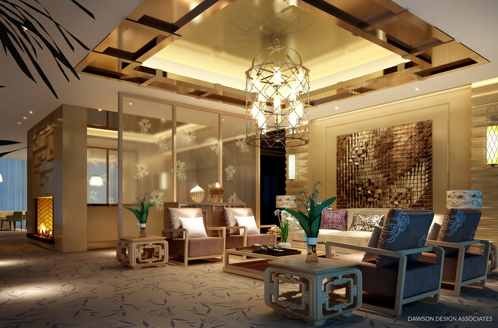 Gemstone International Resort & Spa