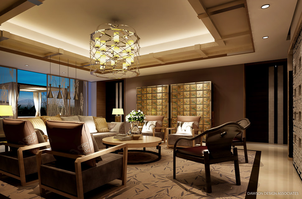 Gemstone International Resort & Spa