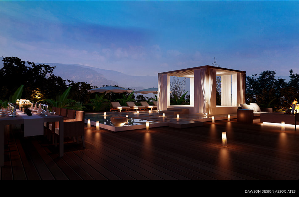 Gemstone International Resort & Spa