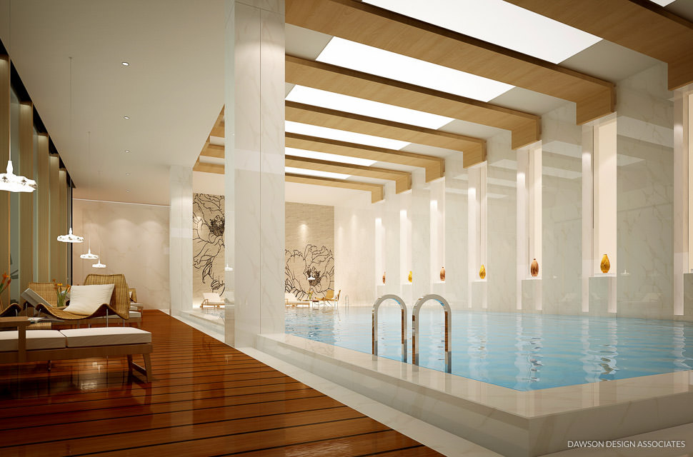 Gemstone International Resort & Spa