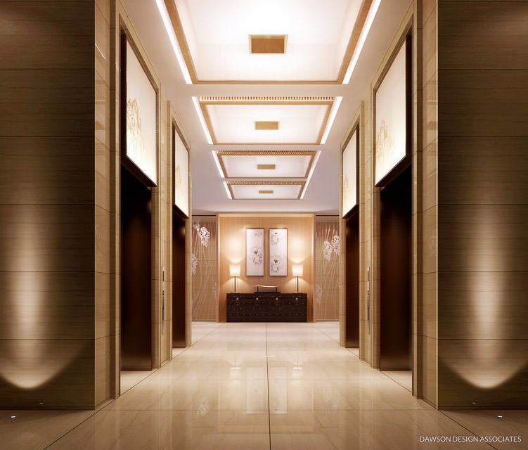 Gemstone International Resort & Spa