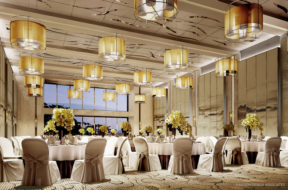 Gemstone International Resort & Spa