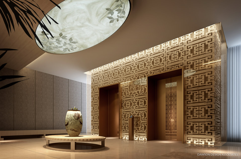 Gemstone International Resort & Spa