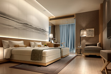 Gemstone International Resort & Spa