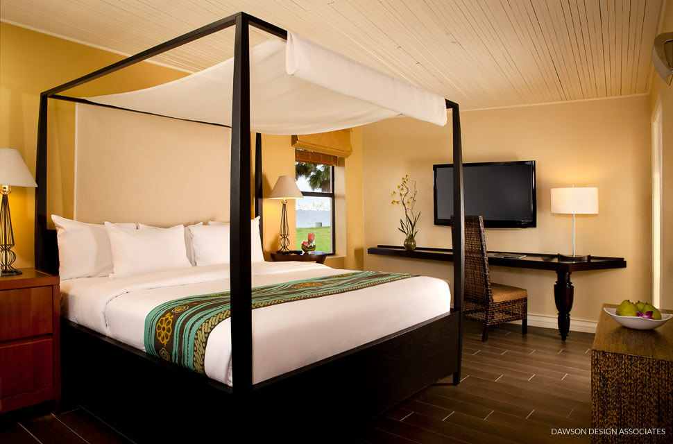 Paradise Point Resort & Spa