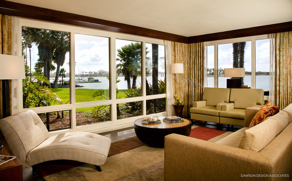 Paradise Point Resort & Spa