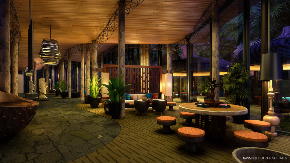 Paradise Point Resort & Spa