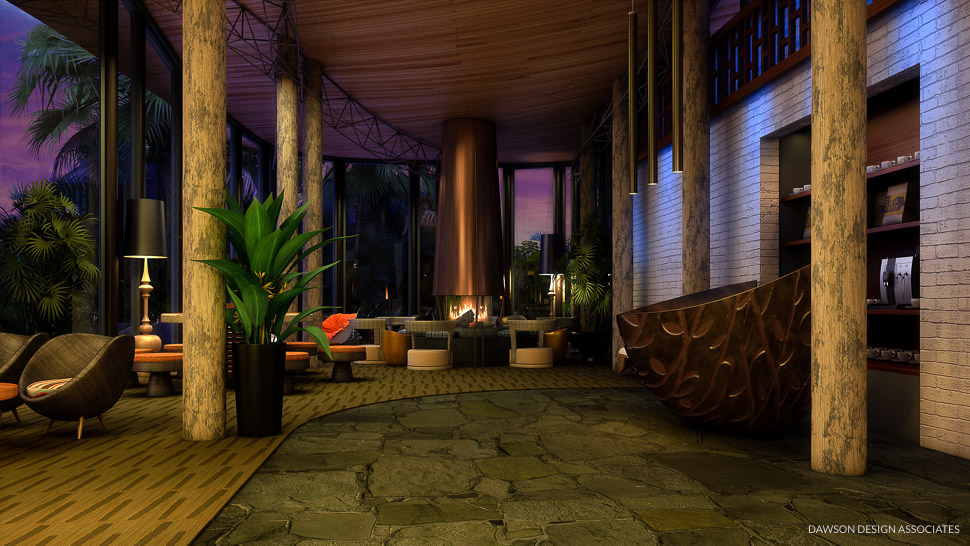 Paradise Point Resort & Spa