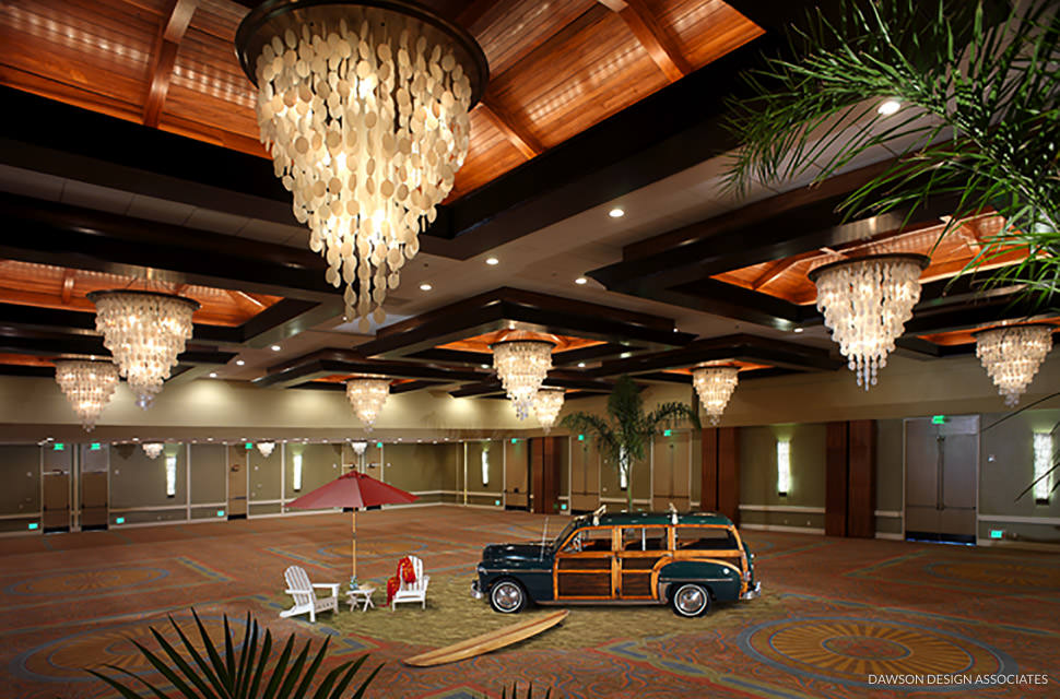 Paradise Point Resort & Spa