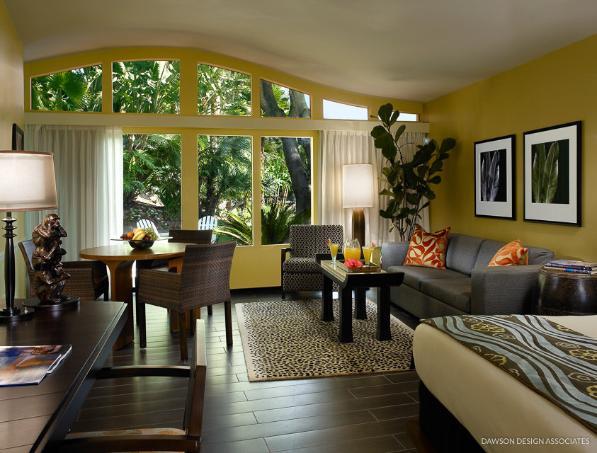 Paradise Point Resort & Spa